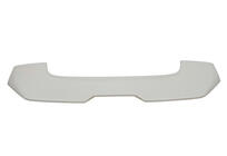 Ford Courier 2014–2023 DPT spoiler (hoogglans zwart) foto 2