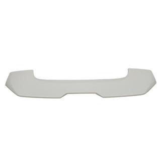 DPT spoiler (hoogglans zwart) Ford Courier 2014–2023 foto 2