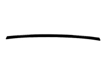 Honda Civic Sedan VIII 2006–2011 DPT spoiler (spuitklaar) foto 5