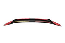 Honda Civic Sedan X 2016–2021 DPT spoiler (spuitklaar) foto 8