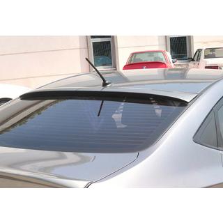 DPT spoiler (hoogglans zwart) Hyundai Accent 2011–2017 foto 2