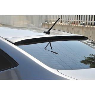 DPT spoiler (hoogglans zwart) Hyundai Accent 2011–2017 foto 3