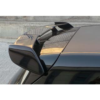 Spoiler DPT V-1 (hoogglans zwart) Mercedes A-Klasse W176 2012–2018 foto 3