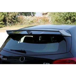 Spoiler DPT V-3 (glans zwart) Mercedes A-Klasse W176 2012–2018 foto 2