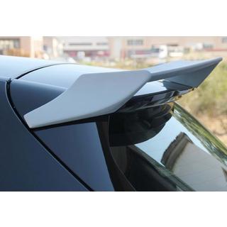 Spoiler DPT V-3 (glans zwart) Mercedes A-Klasse W176 2012–2018 foto 3