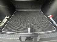BYD Song Plus EV/Seal U 2020– EVA kofferbakmat (zwart) foto 1