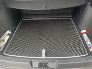 BYD Song Plus EV/Seal U 2020– EVA kofferbakmat (zwart) foto 3