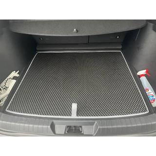 EVA kofferbakmat (zwart) BYD Song Plus EV/Seal U 2020– foto 3