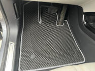 BYD Song Plus EV/Seal U 2020– EVA automatten (zwart) foto 1