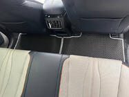 BYD Song Plus EV/Seal U 2020– EVA automatten (zwart) foto 9