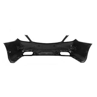 Achterbumper met diffuser S65/S63 AMG (2018-2022) foto 3