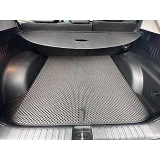 EVA kofferbakmat (zwart) Hyundai Ioniq 5 2021– foto 1