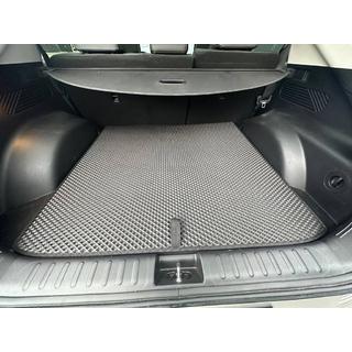 EVA kofferbakmat (zwart) Hyundai Ioniq 5 2021– foto 2