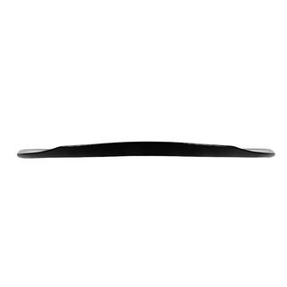 Spoiler DPT V-2 (hoogglans zwart) Mercedes C-klasse W205 2014–2021 foto 2