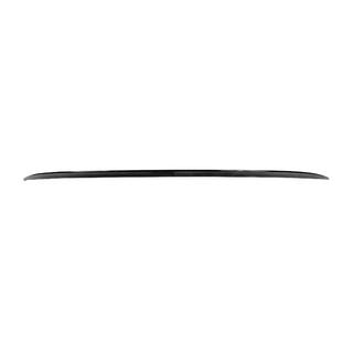 DPT spoiler (hoogglans zwart) Mercedes C-klasse W206 2022– foto 3