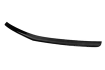 Mercedes E-klasse W212 2009–2016 Spoiler DPT V-1 (hoogglans zwart) foto 5