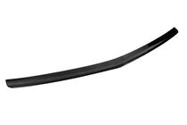 Mercedes E-klasse W212 2009–2016 Spoiler DPT V-1 (hoogglans zwart) foto 6