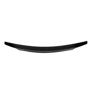 Spoiler DPT V-2 (hoogglans zwart) Mercedes E-klasse W212 2009–2016 foto 2