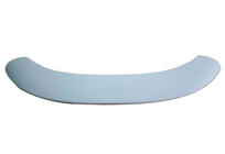 Mini Cooper R50/52/53 2000–2006 DPT spoiler (hoogglans zwart) foto 3