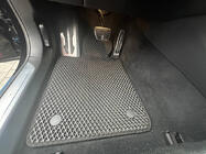BMW 7 Serie G11/G12 2015–2022 EVA automatten (voor G12, zwart) foto 1