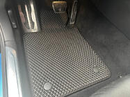 BMW 7 Serie G11/G12 2015–2022 EVA automatten (voor G12, zwart) foto 3