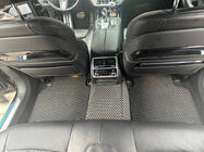 BMW 7 Serie G11/G12 2015–2022 EVA automatten (voor G12, zwart) foto 5