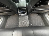 BMW 7 Serie G11/G12 2015–2022 EVA automatten (voor G12, zwart) foto 6