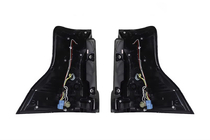 Lexus GX460 2009–2023 Achterlichten BlackEdition V1 Plus (2013-2023, 2 stuks) foto 4
