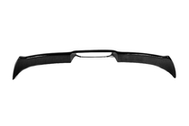 Nissan Juke 2010–2019 Spoiler DPT V-1 (hoogglans zwart) foto 5