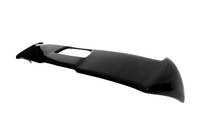 Nissan Juke 2010–2019 Spoiler DPT V-1 (hoogglans zwart) foto 4