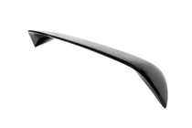 Nissan Juke 2010–2019 Spoiler DPT V-2 (hoogglans zwart) foto 7