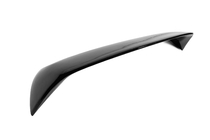 Nissan Juke 2010–2019 Spoiler DPT V-2 (hoogglans zwart) foto 8