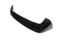 Nissan Juke 2010–2019 Spoiler DPT V-2 (hoogglans zwart) foto 10