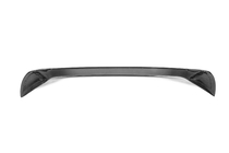 Nissan Juke 2010–2019 Spoiler DPT V-2 (hoogglans zwart) foto 12