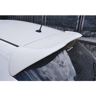 DPT spoiler (HB, spuitklaar) Opel Astra J 2009–2015 foto 1