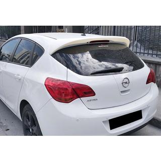 DPT spoiler (HB, spuitklaar) Opel Astra J 2009–2015 foto 4