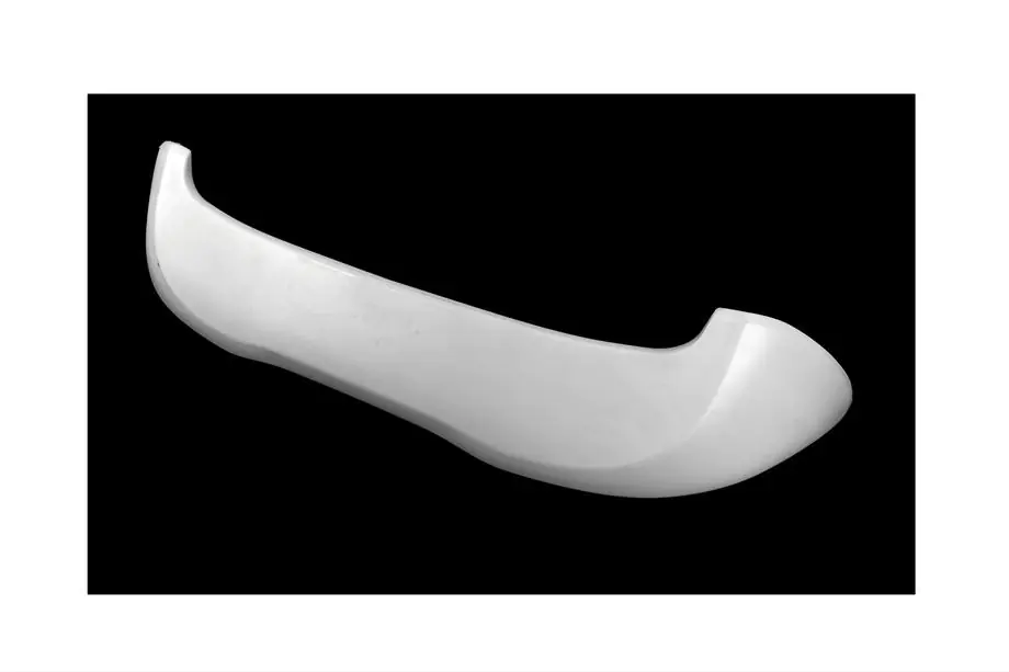 Opel Astra J 2009–2015 DPT spoiler (HB, spuitklaar) Foto 3