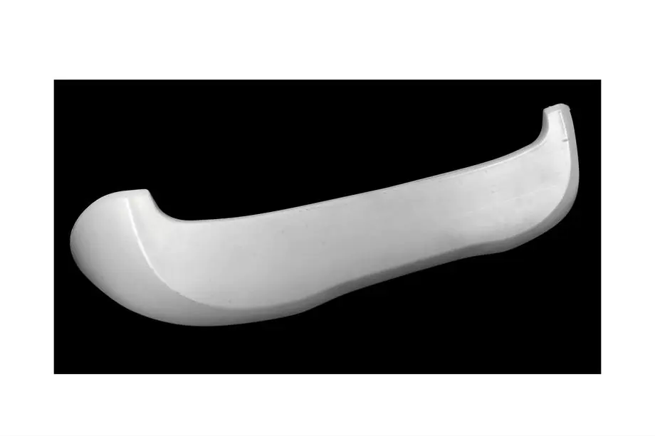 Opel Astra J 2009–2015 DPT spoiler (HB, spuitklaar) Foto 10