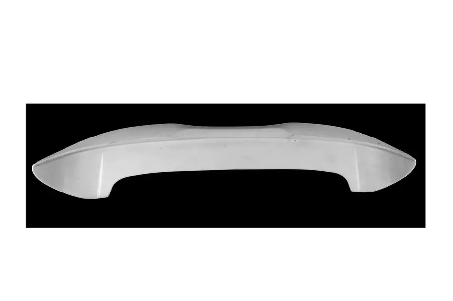Opel Astra J 2009–2015 DPT spoiler (HB, spuitklaar) Foto 11