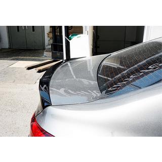 Spoiler DPT V-1 (SD, voor spuiten) Opel Astra J 2009–2015 foto 3