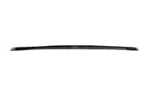 Opel Astra J 2009–2015 Spoiler DPT V-2 (SD, hoogglans zwart) foto 3
