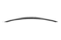 Opel Astra J 2009–2015 Spoiler DPT V-2 (SD, hoogglans zwart) foto 6