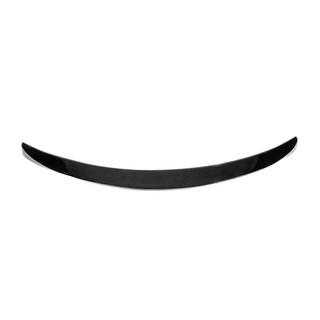 Spoiler DPT V-2 (SD, hoogglans zwart) Opel Astra J 2009–2015 foto 2