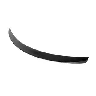 Spoiler DPT V-2 (SD, hoogglans zwart) Opel Astra J 2009–2015 foto 4