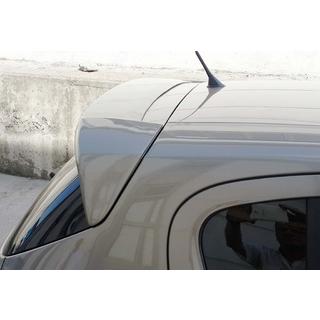DPT spoiler (hoogglans zwart) Opel Corsa D 2007–2014 foto 3