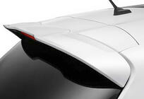 Peugeot 208 2012–2019 DPT spoiler (spuitklaar) foto 1