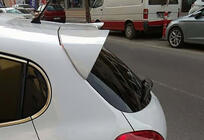 Peugeot 208 2012–2019 DPT spoiler (spuitklaar) foto 2