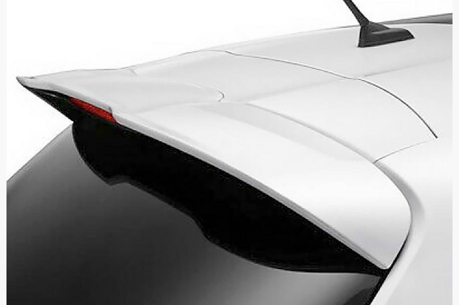 Peugeot 208 2012–2019 DPT spoiler (spuitklaar) Image