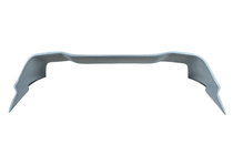 Renault Clio IV 2012–2019 DPT V-1 spoiler (om te spuiten) foto 4