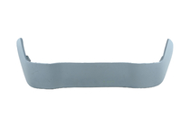 Renault Clio IV 2012–2019 DPT V-1 spoiler (om te spuiten) foto 5